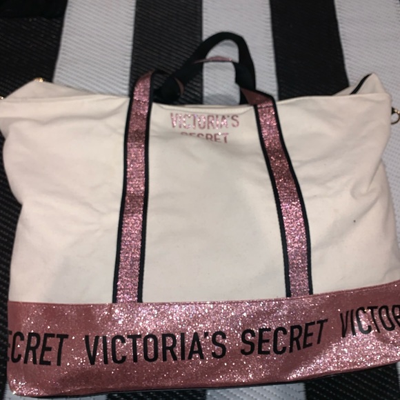 Victoria secret Large tote bag - Picture 2 of 4
